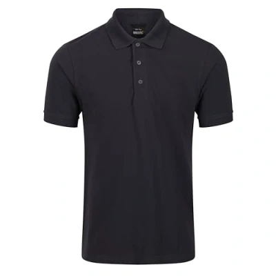 Obrázek Regatta TRS143 03890 CLS 65/35 2X Large Classic polokošile Seal Grey
