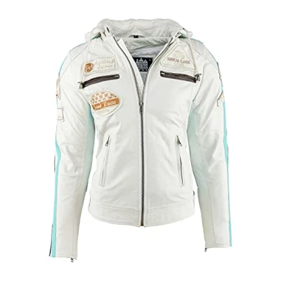 Obrázek Urban Leather 58 dámská