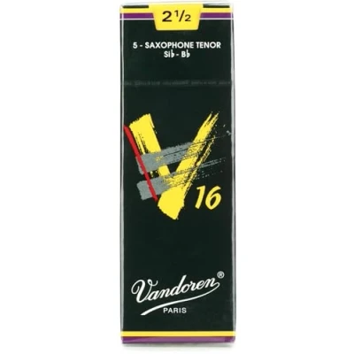 Obrázek Vandoren SR7225 Wind Instruments pro Klarinetten