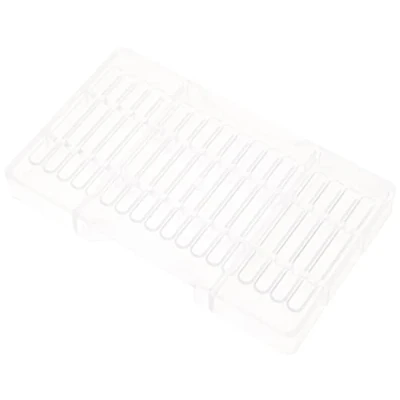 Obrázek DECORA 0050082 PRALINENFORM ZIGARRE 200X120X22MM