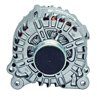Obrázek VALEO 439664 generátor nabíjecí proud generátoru: 140 Amp žeber: 6 žeber řemenice Ø: 57,2 mm Napětí: 14 V Směr otáčení: CLOCKWISE