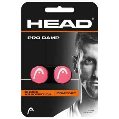 Obrázek HEAD Tenisový tlumič pro dospělé, unisex, růžová, jednotná velikost