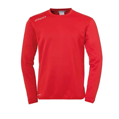 Obrázek uhlsport pánské Essential Training Top s dlouhým rukávem