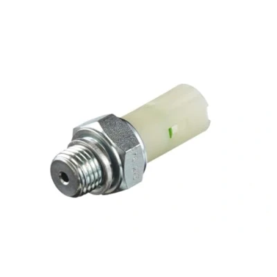 Obrázek HELLA 6ZL 007 675 001 tlakový spínač oleje 12 V 1pólový otvírač barva: mléčná bílá