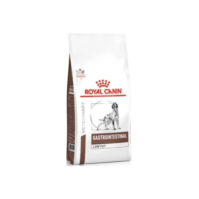 Obrázek ROYAL CANIN VD Dog Gastro Intestinal Low Fat LF 22 12kg