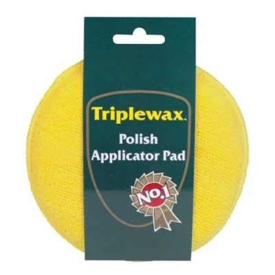 Obrázek Triplewax Objednací podložka