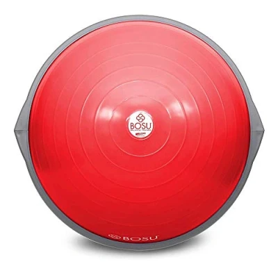 Obrázek Bosu Balance Trainer 65 cm Trainer, rot/grau