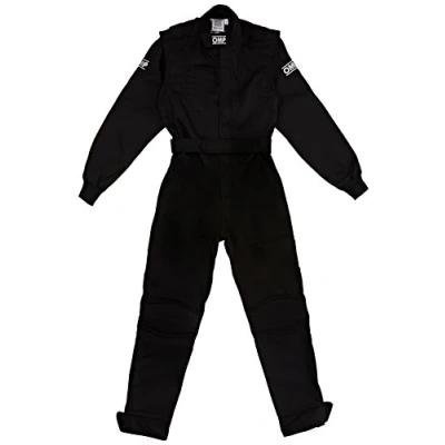 Obrázek Omp OMPNB1579071130 Mono Sommer Schwarz Größe 130