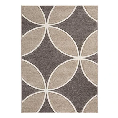 Obrázek Koberec Luxor Living, 100% polypropylen, 60 x 115 cm