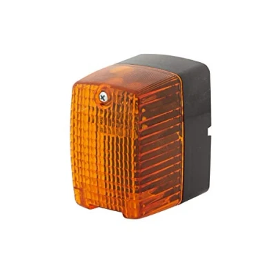 Obrázek HELLA 2BM 002 652 051 přídavné světlo blinkr žárovka 12V ECE barva světelného panelu: žlutá vlevo/vpravo/boční nástavba, geel
