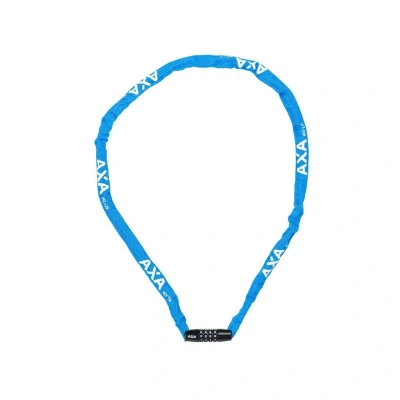 Obrázek AXA Rigid RCC 120 kódový modrý Zámek