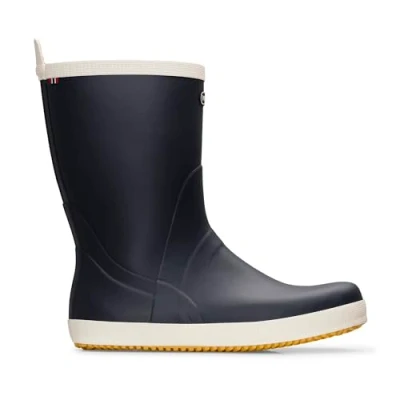 Obrázek Viking Seilas Unisex Holínky, Velikost: 44, Navy boty