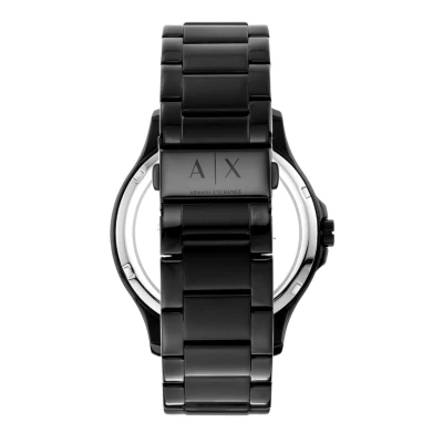 Obrázek Armani Exchange SET Hodinky, Muži, Velikost: One Size, Schwarz