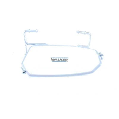 Obrázek Montážní sada, tlumič výfuku WALKER 80362