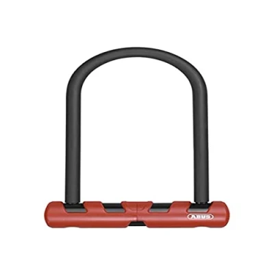 Obrázek Abus Ultimate USH 420/170HB230 červená Zámek