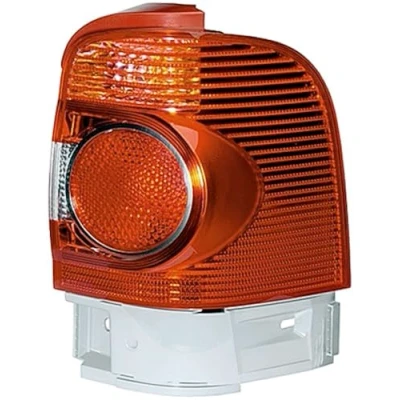 Obrázek HELLA 2VA 964 957 011 zadní světlo žárovka čirá/červená vnější díl mimo jiné VW Sharan (7M8, 7M9, 7M6) ECE/CCC levé