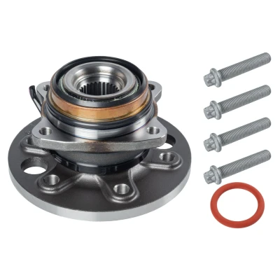 Obrázek Sada ložisek kol FEBI BILSTEIN 44689