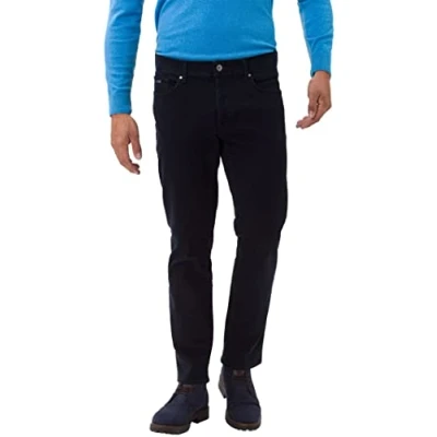 Obrázek BRAX Herren Style Cadiz Masterpiece Moderne Five Pocket Jeans, Blue Black, 36W / 32L