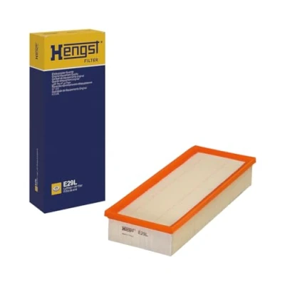Obrázek HENGST 7837310000 vzduchový filtr
