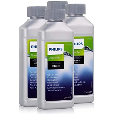 Obrázek Philips Saeco CA6700/10 odvápňovač 250 ml pro plně automatické kávovary (balení 4 ks)