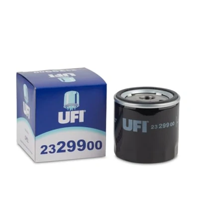 Obrázek UFI filtr Filtry 23.299.00 Olejový