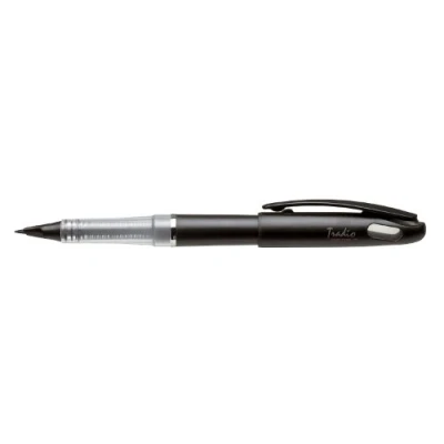 Obrázek Pentel TRJ50 AO Tradio pero Stylo, barva pera: černá, pouzdra: 1 kus (balení ks)