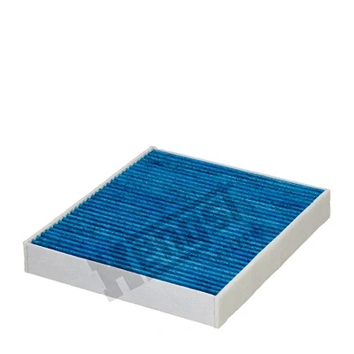 Obrázek Filtr, vnitřní vzduch HENGST FILTER E3919LB