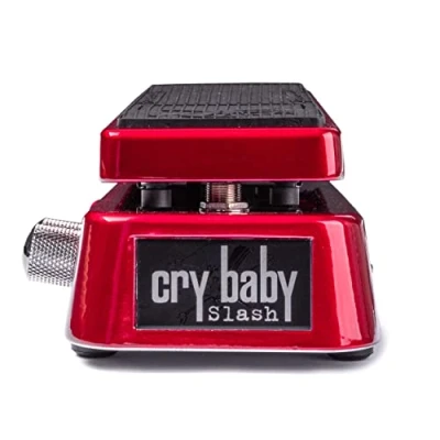 Obrázek Dunlop Crybaby Slash Wah Pedal