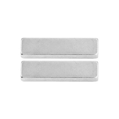 Obrázek Connex DY7100013 kotouč magnetický Neodym s kulatý otvor, přilnavost 16 kg, 2.5 x 0,7 0.55 cm
