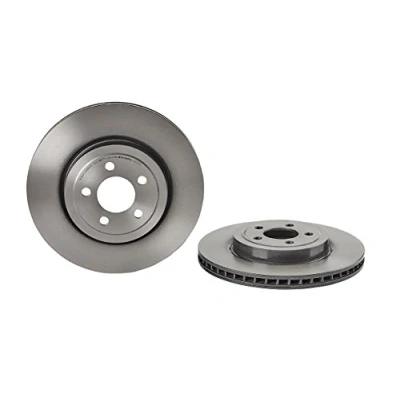 Obrázek Brembo 09.a404.11 Rotory pro brzdy