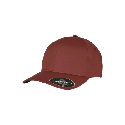 Obrázek Flexfit Delta Kšiltovka, Muži, Velikost: L/XL, Maroon