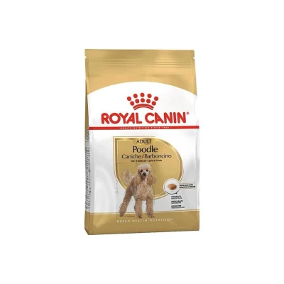 Obrázek ROYAL CANIN Poodle 7,5kg