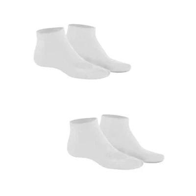 Obrázek Hudson pánské sneaker ponožky Only dvojité balení 43/46 (velikost výrobce: 43/46)