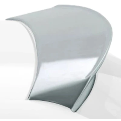 Obrázek RDX Racedesign RDDS075 střešní spoiler A3 8P 3dveřový 2003 2008 (PU)