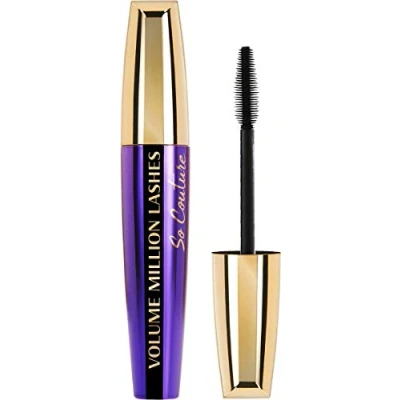 Obrázek L&#039;Oréal Paris Volume Million Lashes So Couture Black