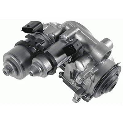 Obrázek Sachs 3981000090 actuateur, Getriebe