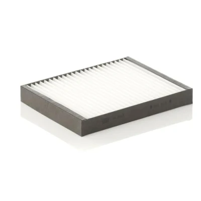 Obrázek MANN FILTER Interiérový filtr CU 2513 pro osobní automobily