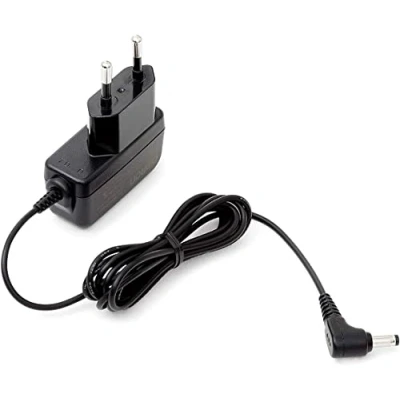 Obrázek OMRON Netzteil HHP CM01; kompatibel unter anderem mit den Blutdruckmessgeräten X7 Smart, X4 X3 Comfort, X2 Basic, M300, M400, M500 sowie dem C803 Inhalationsgerät. Original Zubehör