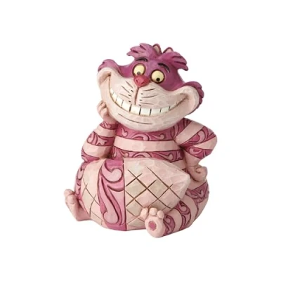Obrázek Disney Traditions Cheshire Cat Mini figurka