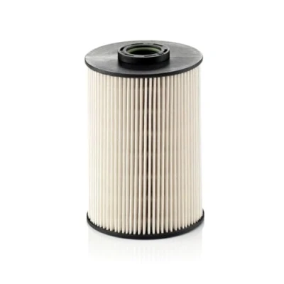 Obrázek MANN FILTER PU 937 x palivový filtr sada palivového filtru s těsněním / sadou těsnění pro osobní automobily