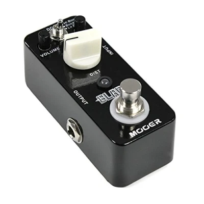 Obrázek Mooer Distortion Pedál