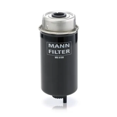 Obrázek MANN FILTER Olejový filtr WK 8188 pro užitková vozidla