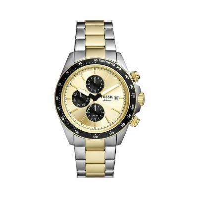 Obrázek Fossil muži Hodinky FS6126