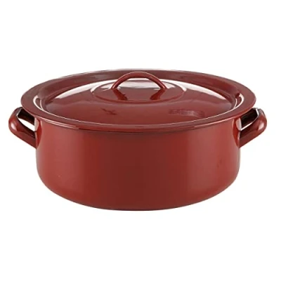 Obrázek Quid Classic Kochtopf, bauchig mit Deckel 24 cm