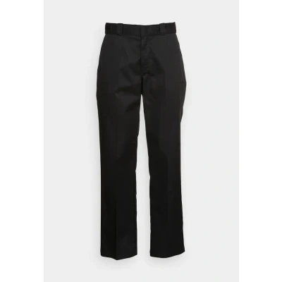 Obrázek Dickies 874 WORK PANT REC Kalhoty, Muži, Velikost: 28x28, Black
