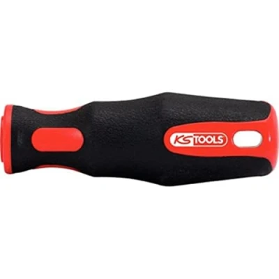 Obrázek KS Tools 161.0010 pilník na pilníky, obdélníkový držák, 120 mm