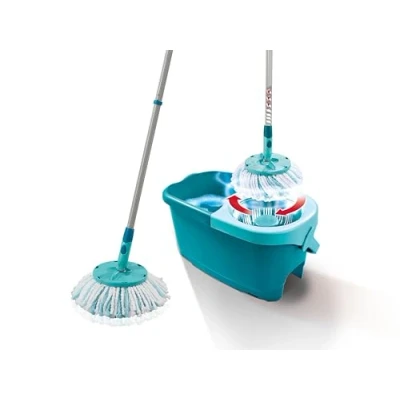 Obrázek LEIFHEIT Set Clean Twist Disc Mop Ergo