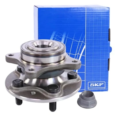 Obrázek SKF VKBA 6750 sada ložisek kol