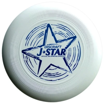 Obrázek Discraft J Star sportovní kotouč, 145 g