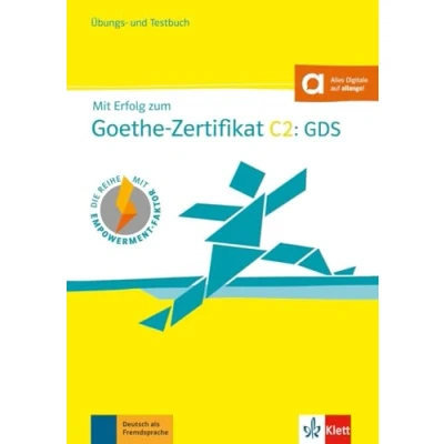 Obrázek mit Erfolg zum Goethe /ÖSD Zertifikat B1: Übungsbuch Audios